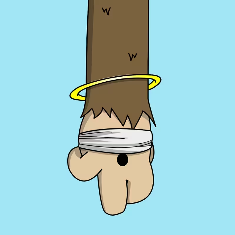 Ape Hand NFT #1010